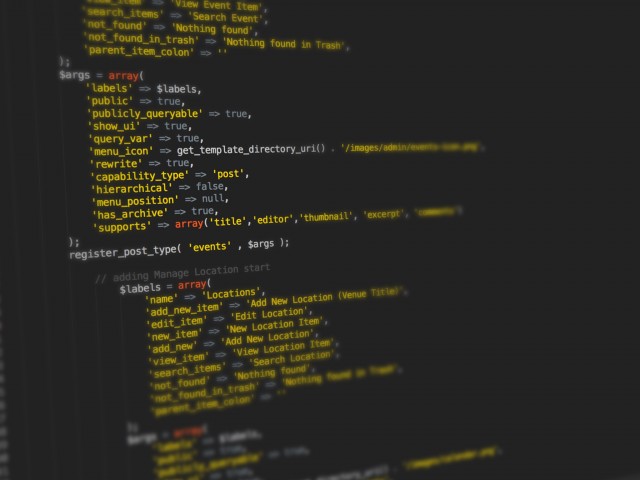 Joomla – MVC Tutorial Part 4