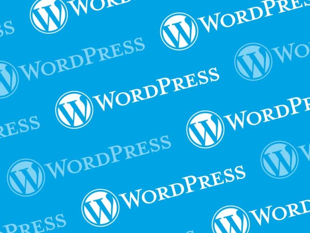 Customise WordPress editor’s font options